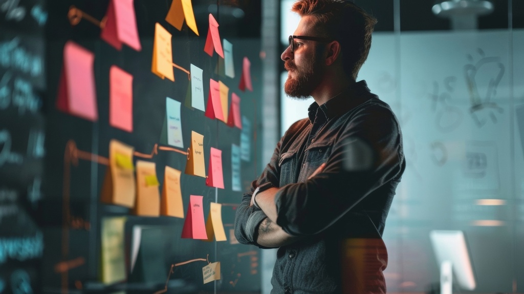 Máster en Agile Management