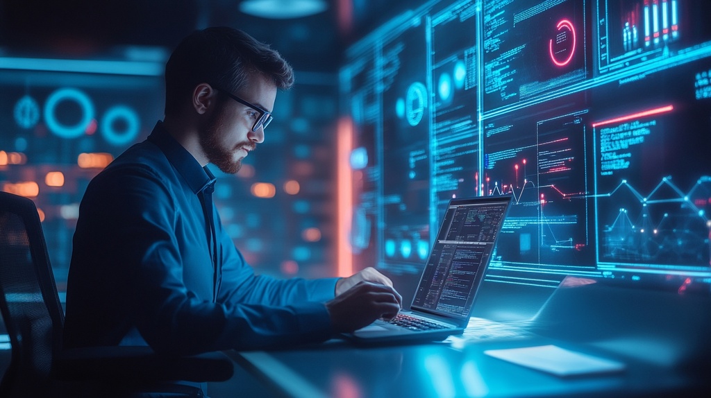 Programa Ingeniero en Backend Data Science Python