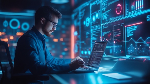 Programa Ingeniero en Backend Data Science Python