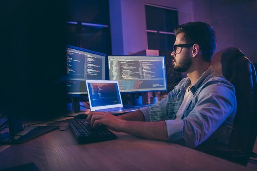 Programa Ingeniero en Backend Python