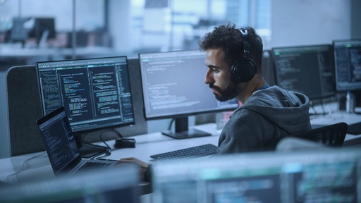 Máster en DevOps