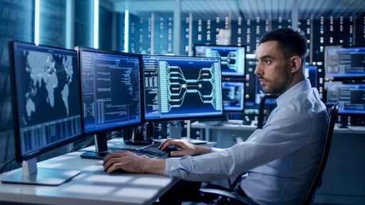 Máster en Ciberseguridad